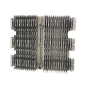 Custom Aluminum Die Casting ODM/OEM Aluminum Heatsink Die Casting Parts